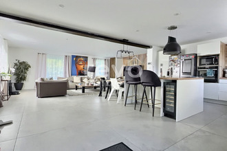 achat maison mionnay 01390