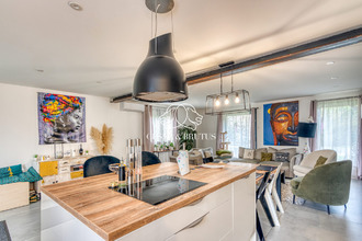 achat maison mionnay 01390