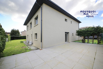 achat maison mionnay 01390