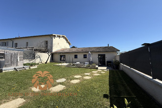 achat maison mionnay 01390