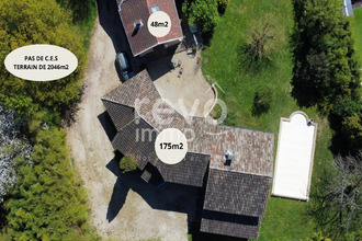 achat maison mionnay 01390