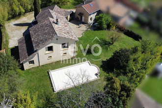 achat maison mionnay 01390