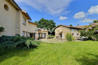 achat maison mionnay 01390
