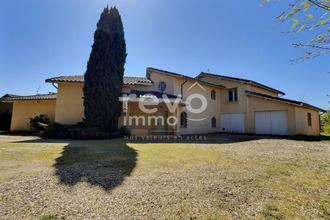 achat maison mionnay 01390