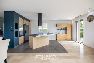 achat maison mionnay 01390