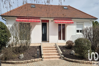 achat maison mions 69780