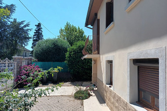 achat maison mions 69780