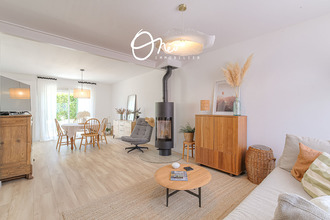 achat maison mions 69780