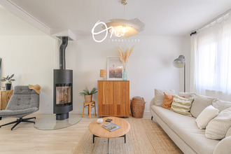 achat maison mions 69780