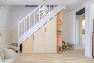 achat maison mions 69780