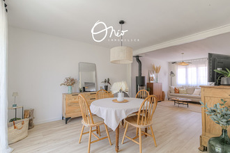 achat maison mions 69780