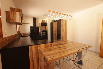 achat maison mions 69780