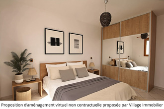 achat maison mions 69780