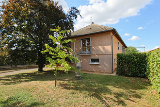 achat maison mions 69780