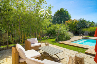 achat maison mions 69780