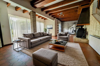 achat maison mions 69780