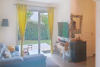 achat maison mions 69780