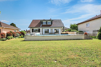 achat maison mions 69780