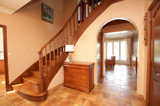 achat maison mions 69780