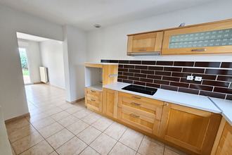 achat maison mions 69780