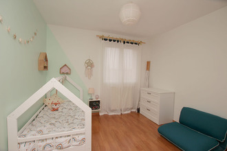 achat maison mions 69780