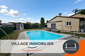 achat maison mions 69780