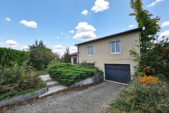 achat maison mions 69780