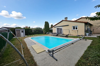 achat maison mions 69780