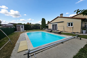 achat maison mions 69780