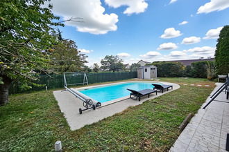 achat maison mions 69780