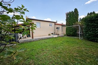 achat maison mions 69780