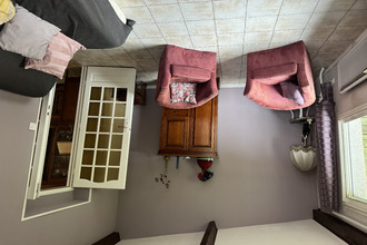 achat maison mions 69780