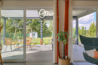 achat maison mions 69780