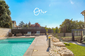 achat maison mions 69780