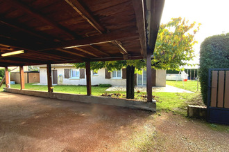 achat maison mions 69780