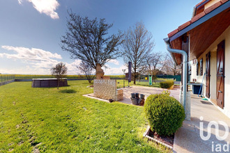 achat maison mions 69780