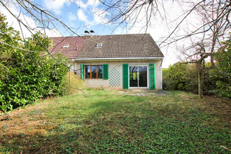 achat maison mions 69780