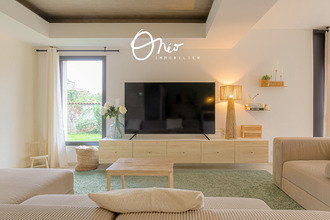 achat maison mions 69780