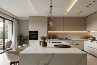 achat maison mions 69780