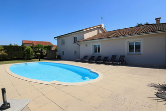 achat maison mions 69780