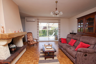 achat maison mions 69780