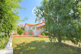 achat maison mions 69780