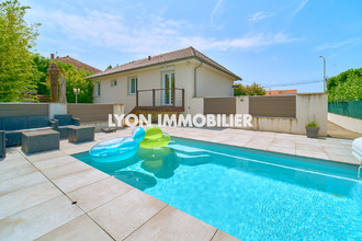 achat maison mions 69780