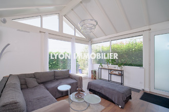 achat maison mions 69780