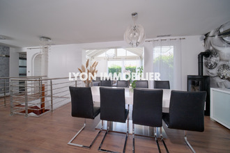 achat maison mions 69780