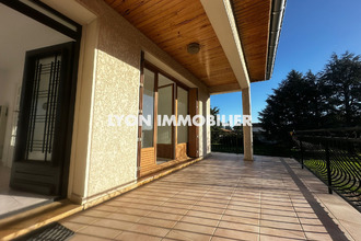 achat maison mions 69780