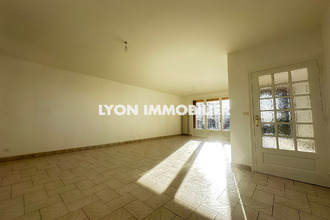 achat maison mions 69780