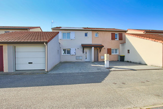 achat maison mions 69780