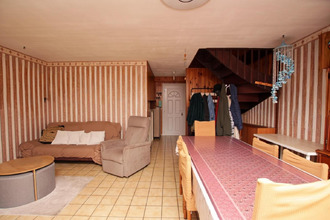 achat maison mions 69780