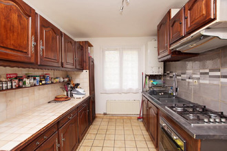 achat maison mions 69780